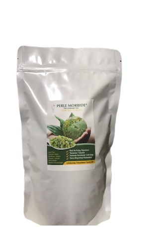 Ornitalia Perle Morbide Kuş Maması Nemlendiricisi 250gr