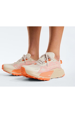 The North Face W Altamesa 500 V2kadın Patika Koşu Ayakkabısı Nf0a8db3ka31 Bej Bej