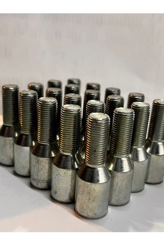 Alyan Başlı Bijon 12x1.25 Bijon