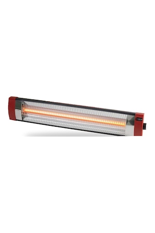 Hsr Home Living Sunshine Duvar Tipi Elektrikli Isıtıcı Infrared 2300 W