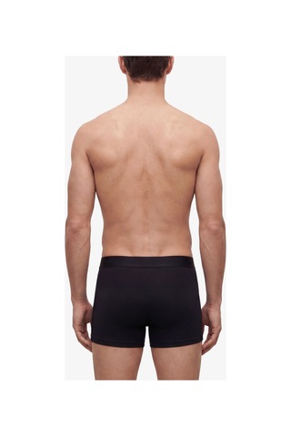 Blackspade Erkek Modal Elastan Boxer Silver 9313 - Siyah Siyah