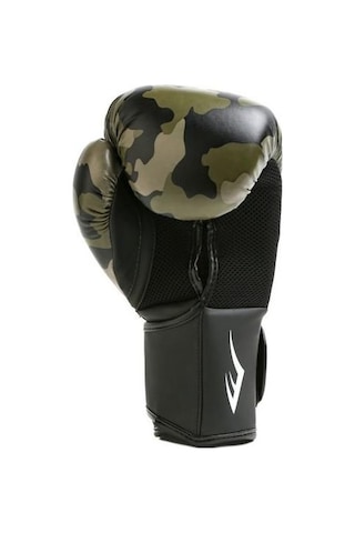 Everlast Spark Training Gloves Boks Eğitim Eldiveni P00002415 Çok Renkli