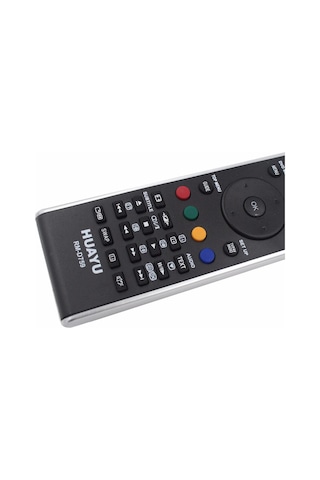 Toshiba Lcd Tv Kumandası Rm-D759