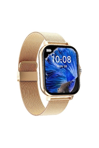 Neevoyu GT20 Akıllı Saat (İthalatçı Garantili)