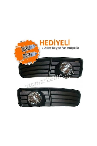 Volkswagen Polo Hb Led Sis Farı (1995-1999)