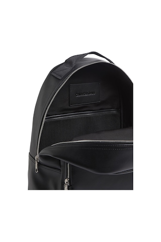 Calvin Klein Erkek Sırt Çantası Lv04g3042gub1 Siyah
