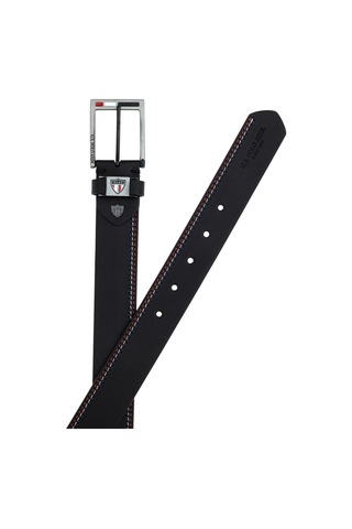 U.S. Polo Assn. Erkek Kemer K24as014 Kahve