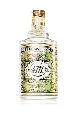 No.4711 Floral Collection Jasmine Kadın Parfüm EDC 100 ML