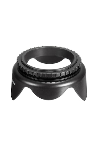 Cazipshop 58mm DCII Vidalı Parasoley
