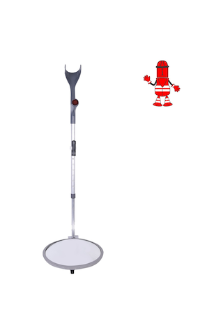 Araç Altı Arama Aynası Fenerli Fenerli