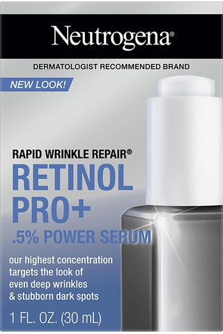 Neutrogena Retinol Pro+ %0.5 Yüz Serumu 30ml