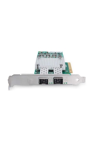 Broadcom BCM57810S Dual 2 Port 10GbE SFP+ Ethernet Kartı