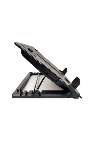 Inca INC-343FXS Tek Fanlı 7" - 17" Notebook Soğutucu