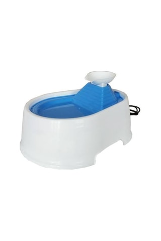 Cado Pet 23 x 30 x 11 CM 220 V 3 W Otomatik Kedi Su Pınarı 2 L