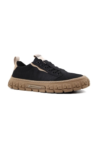 Guja 26y341 Siyah Unisex Sneakers