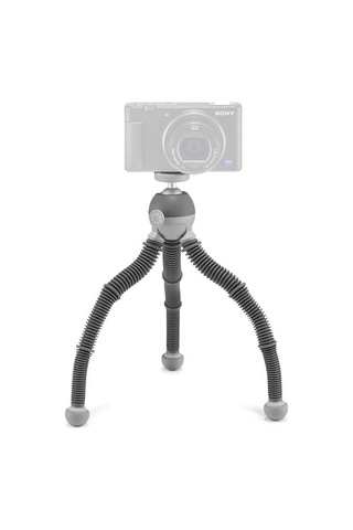 Joby Podzilla Medium Kit, Griptight 360 Cep Telefonu Tutuculu Esn