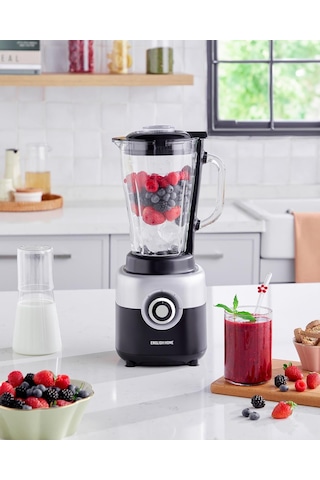 English Home SBL 3001 1000 W Cam Sürahi Blender