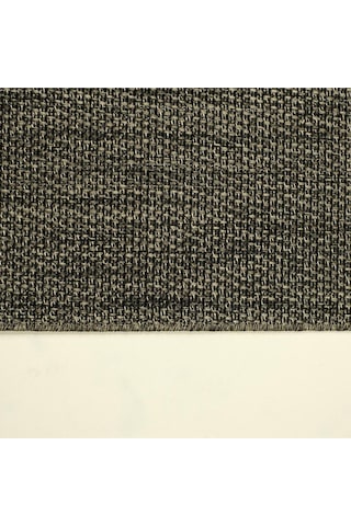 Hann Jüt Sisal Antrasit 9901 Antrasit