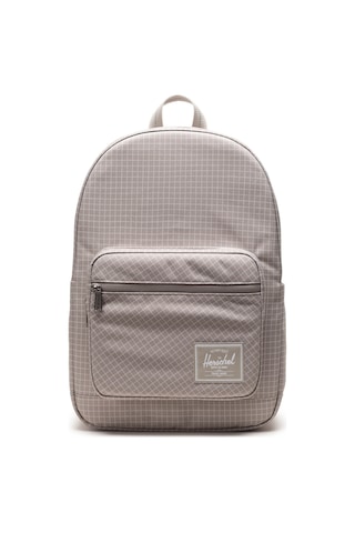 Herschel Pop Quiz Backpack Unisex Sırt Çantası 11405-06814-os Gri