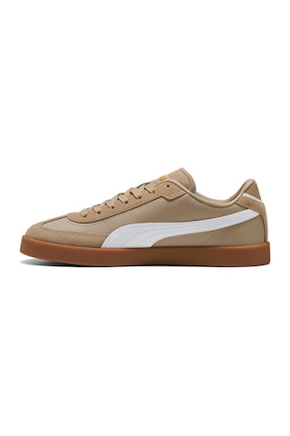 Puma Puma Club İi Era Erkek Günlük Ayakkabı 39744735 Kahverengi
