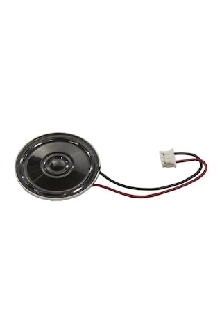 Hoparlör 28Mm 8 Ohm 8Ω 0.5W Kablolu