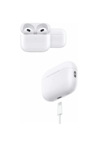 Bluetooth Kulaklık 3. Nesil Ios Android Uyumlu Yeni Nesil Wireless Charge