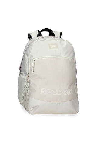 Reebok Mochıla 2c.46cm. Ar Bej Unisex Sırt Çantası Bej