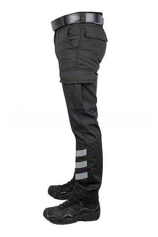 Özel Güvenlik Pantolonu Yeni Model Gri