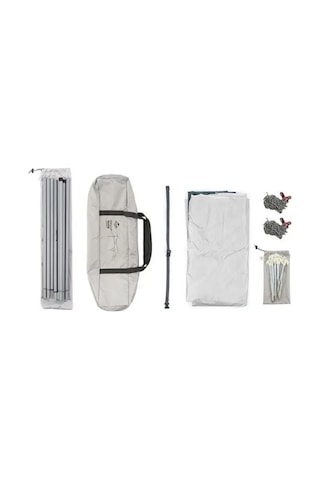 Naturehike Hexagon Sunrise Güneş Ve Rüzgar Koruma Tentesi