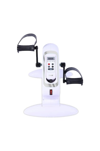 Voit Oxycycle Bisiklet/n2 Portatif El Ve Ayak Egzersiz Pedallı Kondisyon Bisikleti