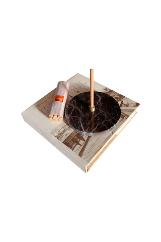 Berry Circle Stick Tütsü Seti Kendi Setini Oluştur