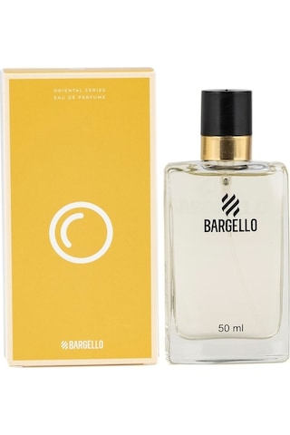 Bargello 298 Oriental Unisex Parfüm EDP 50 ML
