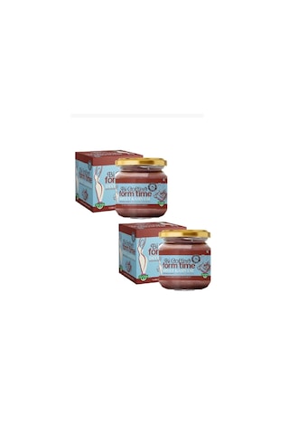 Bi Coffee Hindiba Kahvesi Chicory Coffee Diyet Kahvesi 150 Gx2 Adet Çözünebilir