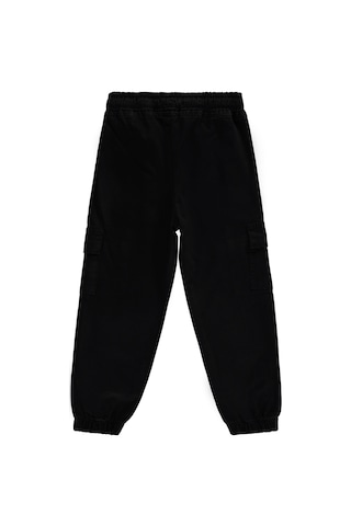 Civil Boys Erkek Çocuk Kot Pantolon 6-9 Yaş Siyah 20d68870024s2-3 Siyah