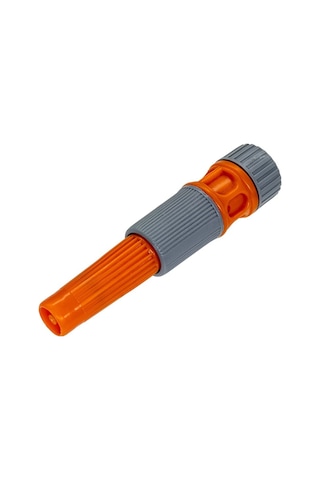 Üzümcü 125 Ayarlı Hortum Ucu Lansı 1/2"