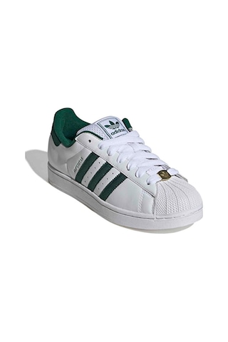 Adidas Superstar İi Unisex Günlük Ayakkabı Ih9258 Beyaz Beyaz