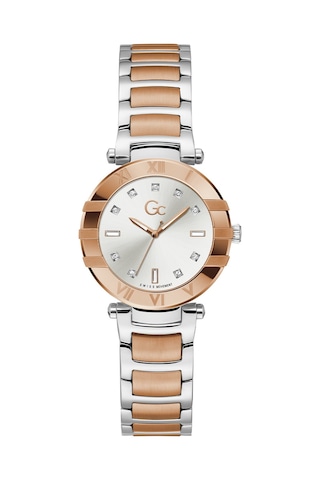 Gc Gcz03001l1mf Kadın Kol Saati