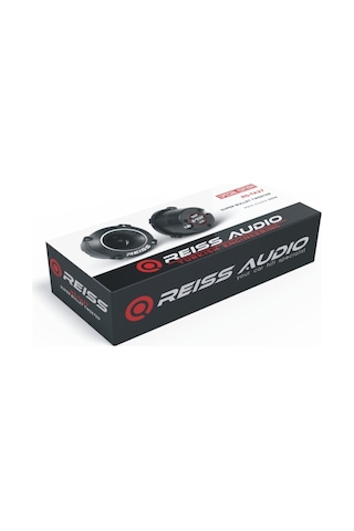 Reıs Audıo Rs-Ta27 Super Bullet Tweeter