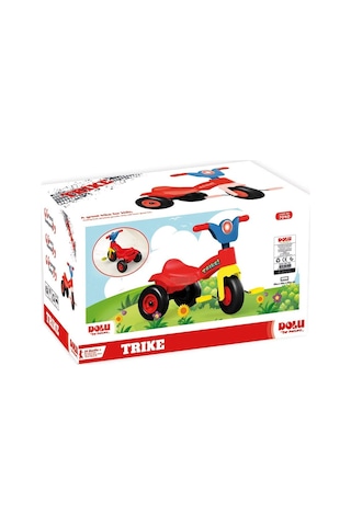 Dolu 7040 Trike 3 Tekerlekli Bisiklet