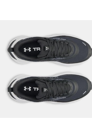 Under Armour Flx Tr Mens Black / White / White 6011633-001 Siyah
