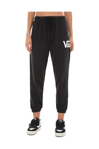 Vans 0a7rmtblk1-r Take It Easy Sweatpant Kadın Eşofman Altı Siyah 001