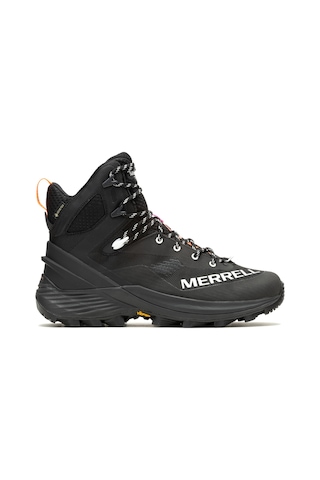 Merrell Rogue Hiker Mid Gtx Erkek Bot-siyah Siyah