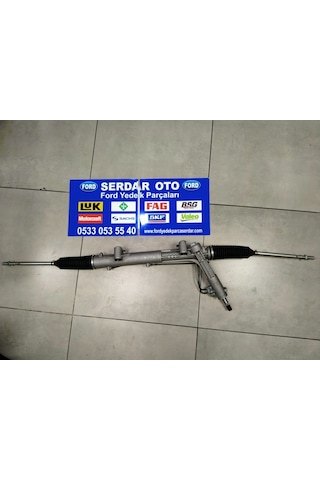 Transit Hidrolik Direksiyon Kutusu 1993-2001 Arası