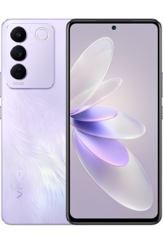Vivo V27e Uyumlu Ön Body Şeffaf Ultra Ekran Koruyucu Nano Jelatin