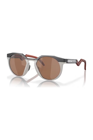 Oakley 0oo9242 924206 52 Hstn Prizm Güneş Gözlüğü Yeşil