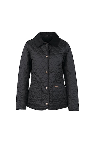 Barbour Annandale Kapitone Ceket BK91 Black