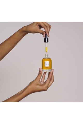Lazartigue Huile Des Reves Saç Bakım Yağı 50 ML