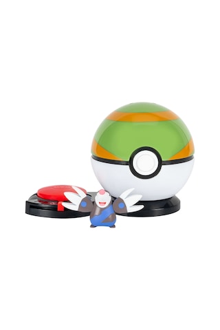 Pokemon Sürpriz Atak Oyun Seti Pkw4175