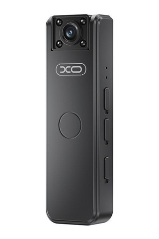 Premium Xo-zf01 1080p Konferans Dış Mekan Emniyet Kamerası Mini Kamera Küçük Boyutlu
