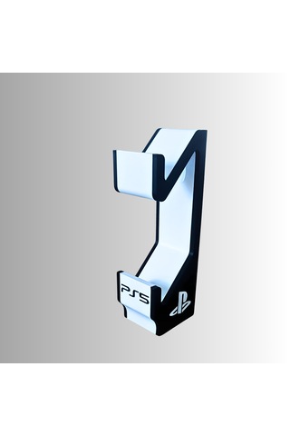 Ps5 Dualsense İkili Kumanda Standı 1 Adet